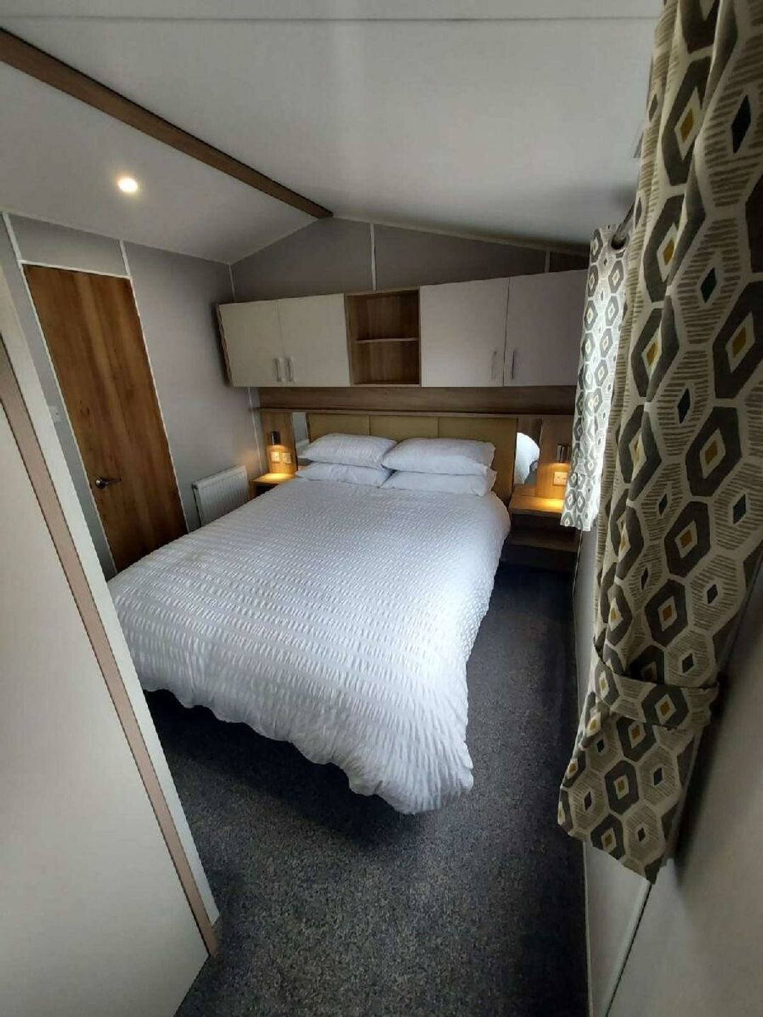 Lyons Robin Hood - Holiday Accommodation 22176