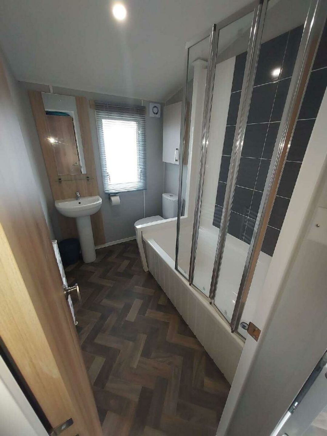 Lyons Robin Hood - Holiday Accommodation 22176