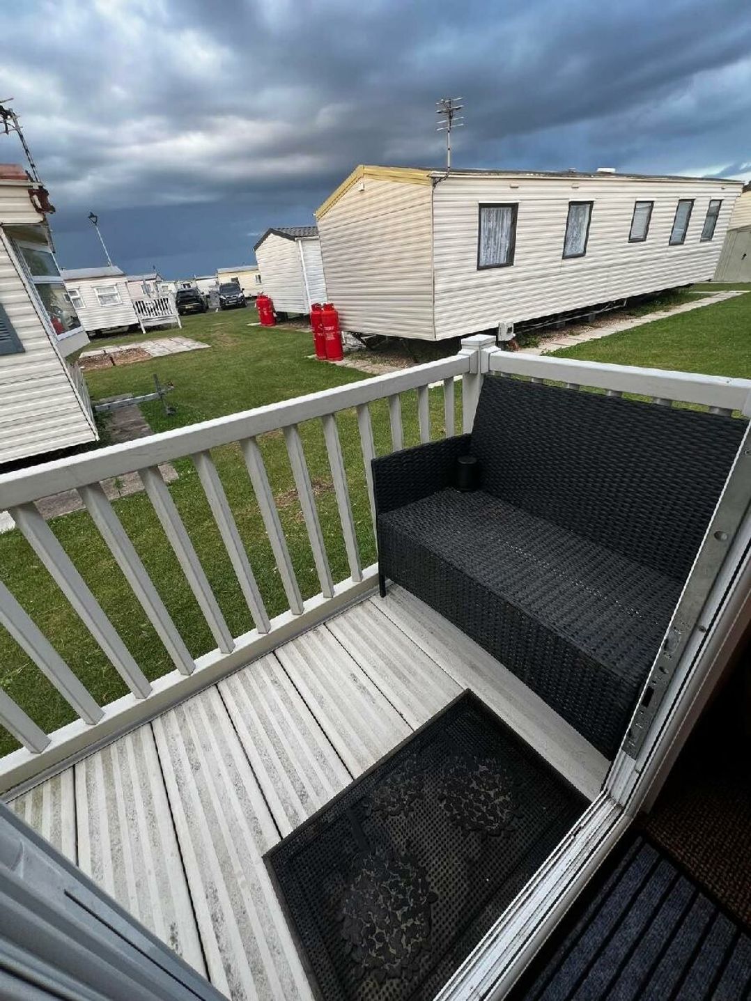 The Chase - Holiday Accommodation 22177