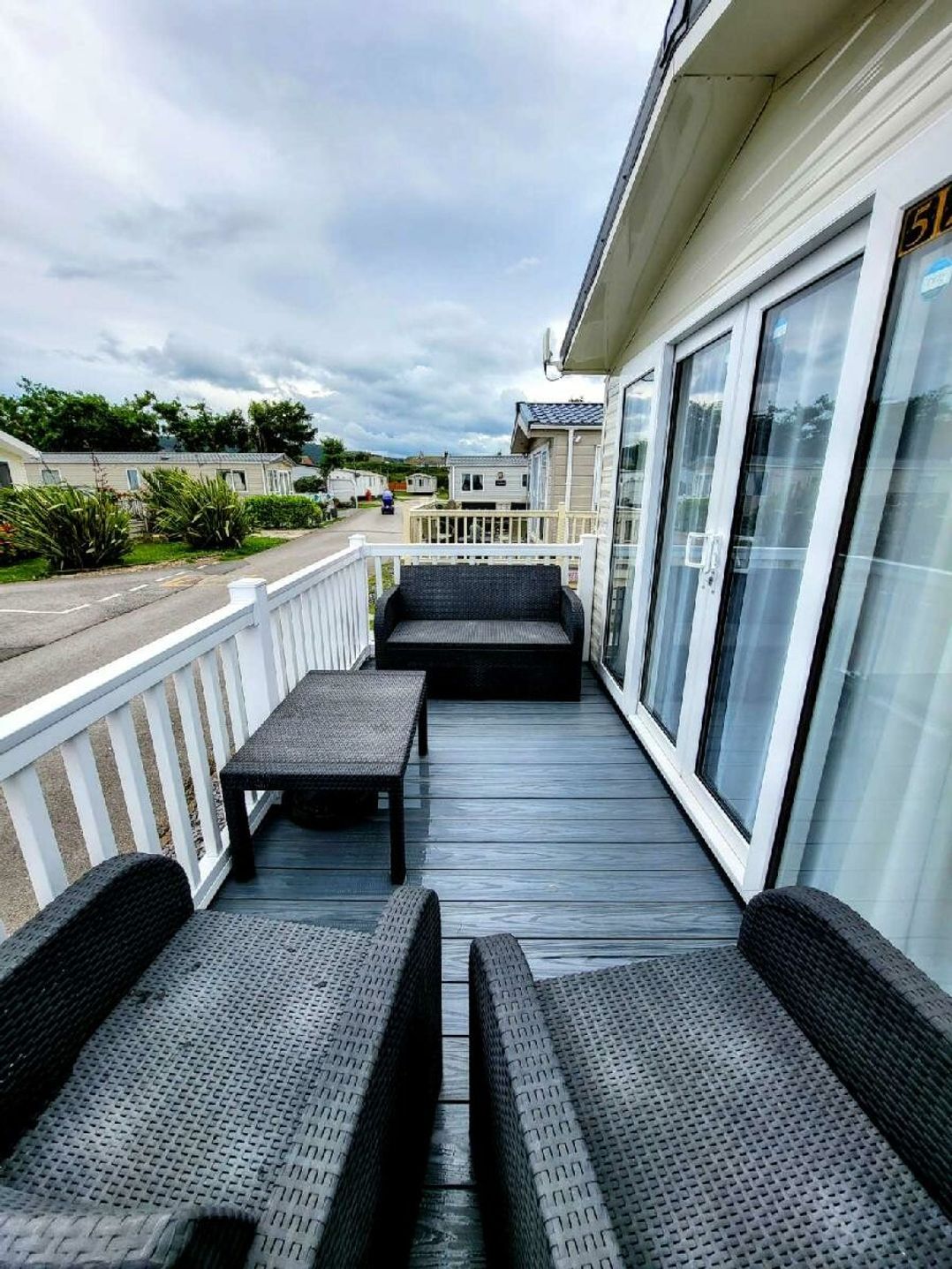 Lido Beach Holiday Park - Holiday Accommodation 22178