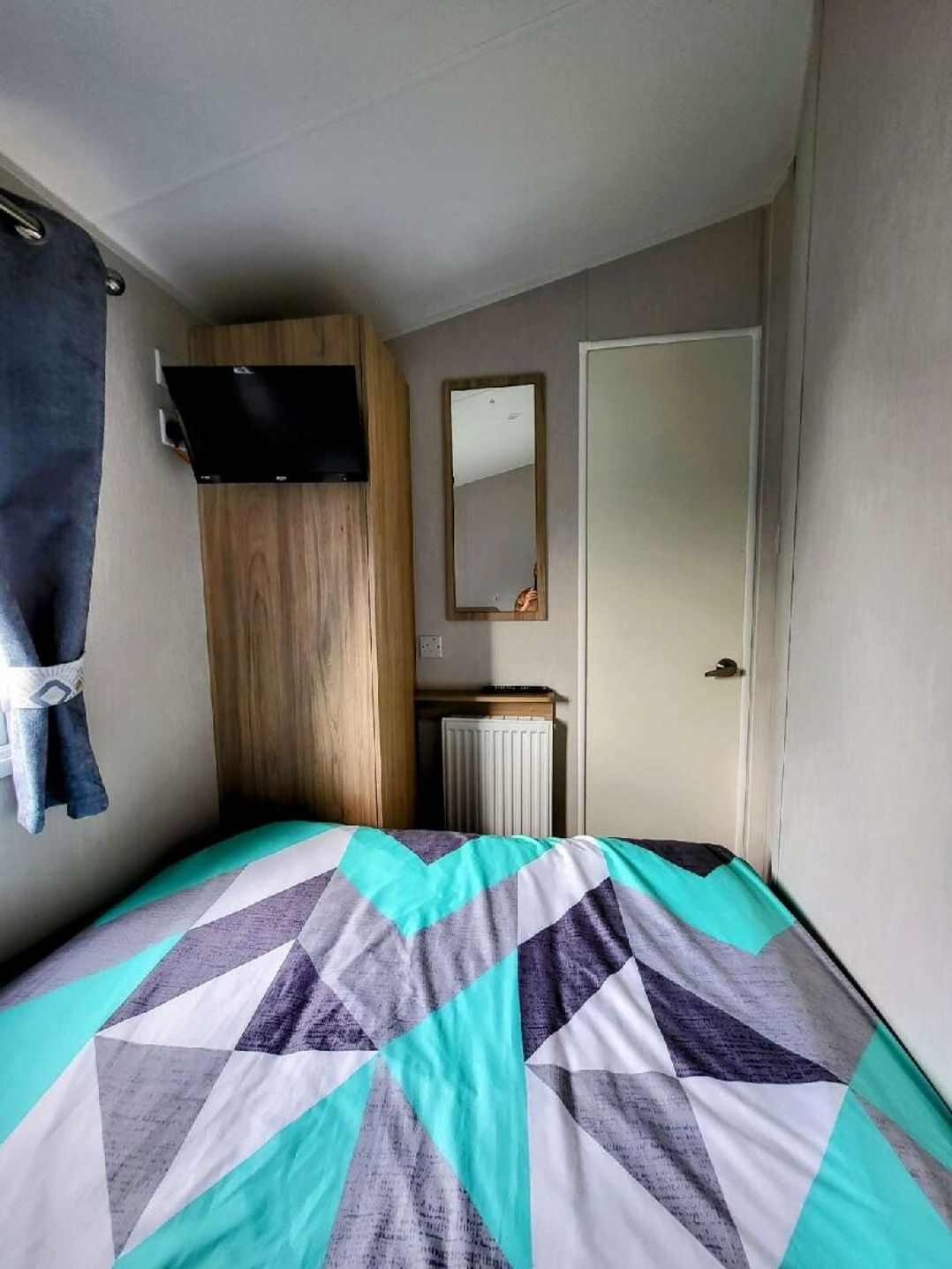 Lido Beach Holiday Park - Holiday Accommodation 22178