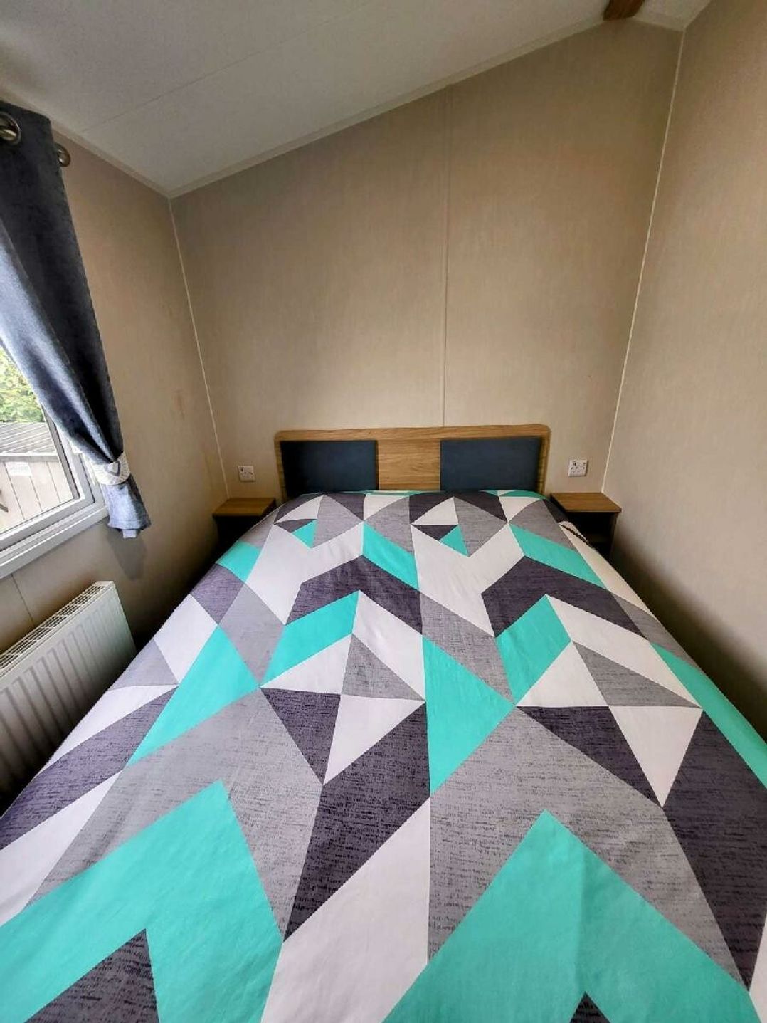 Lido Beach Holiday Park - Holiday Accommodation 22178