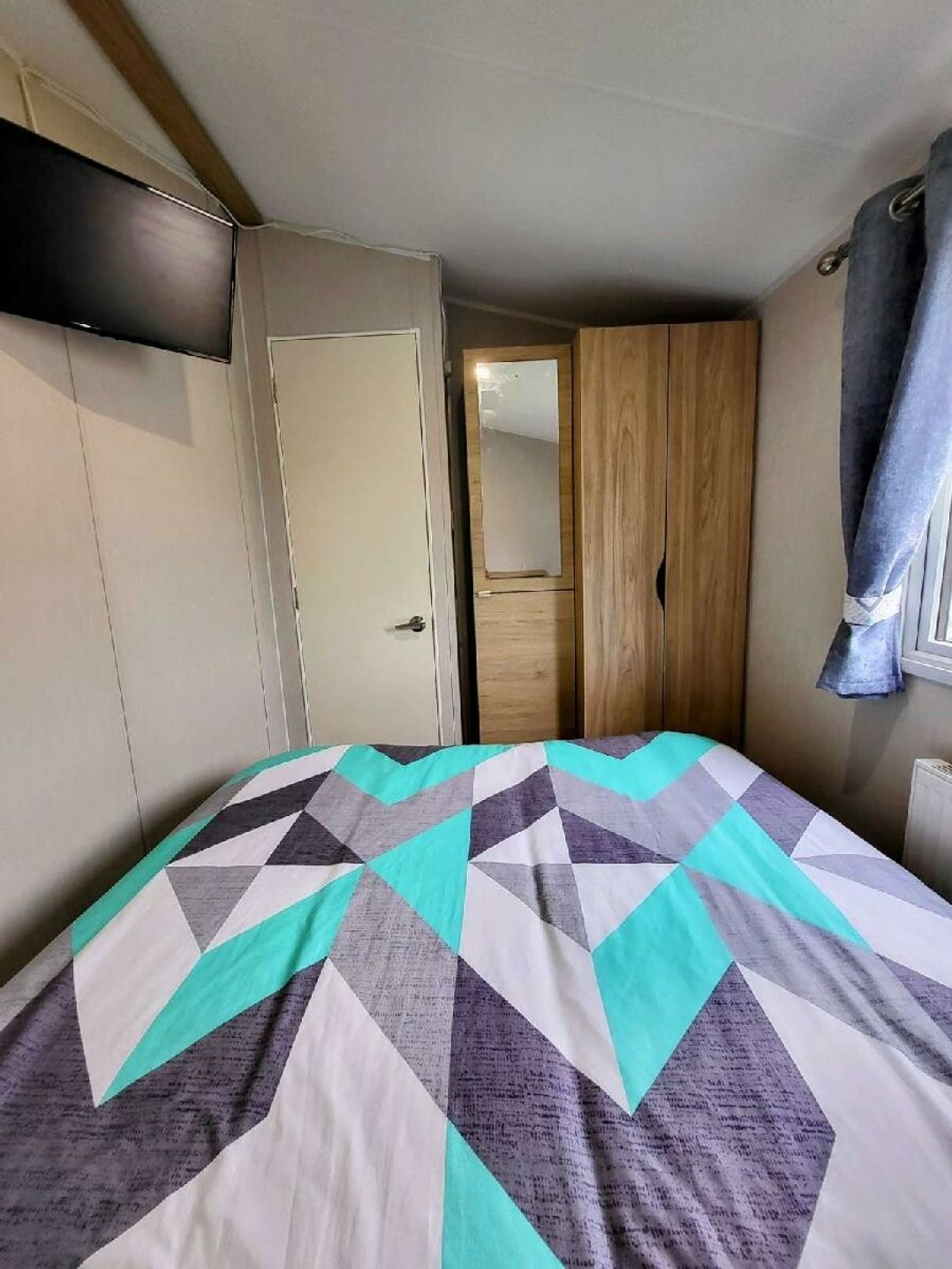 Lido Beach Holiday Park - Holiday Accommodation 22178