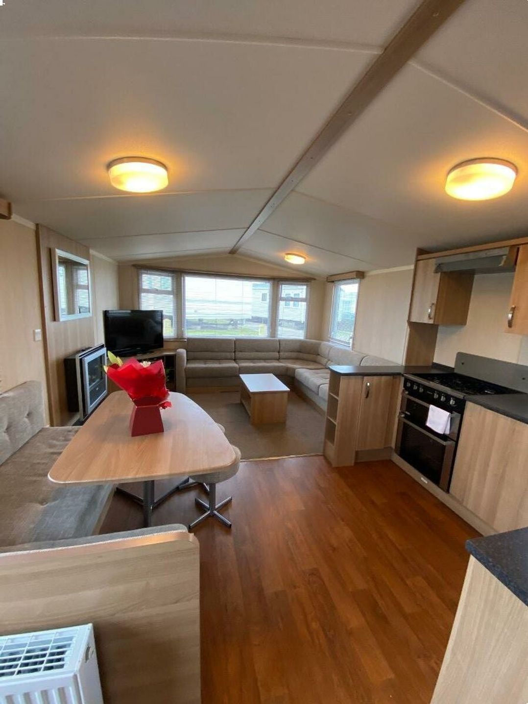 Hopton Holiday Village - Holiday Accommodation 22179