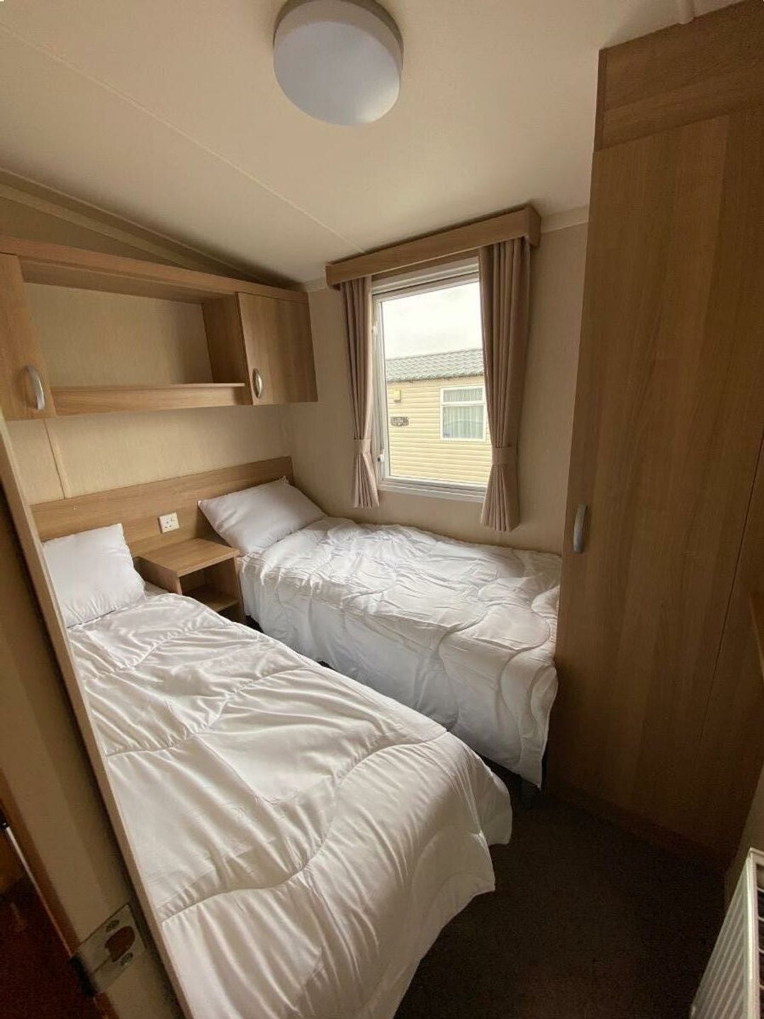 Hopton Holiday Village - Holiday Accommodation 22179