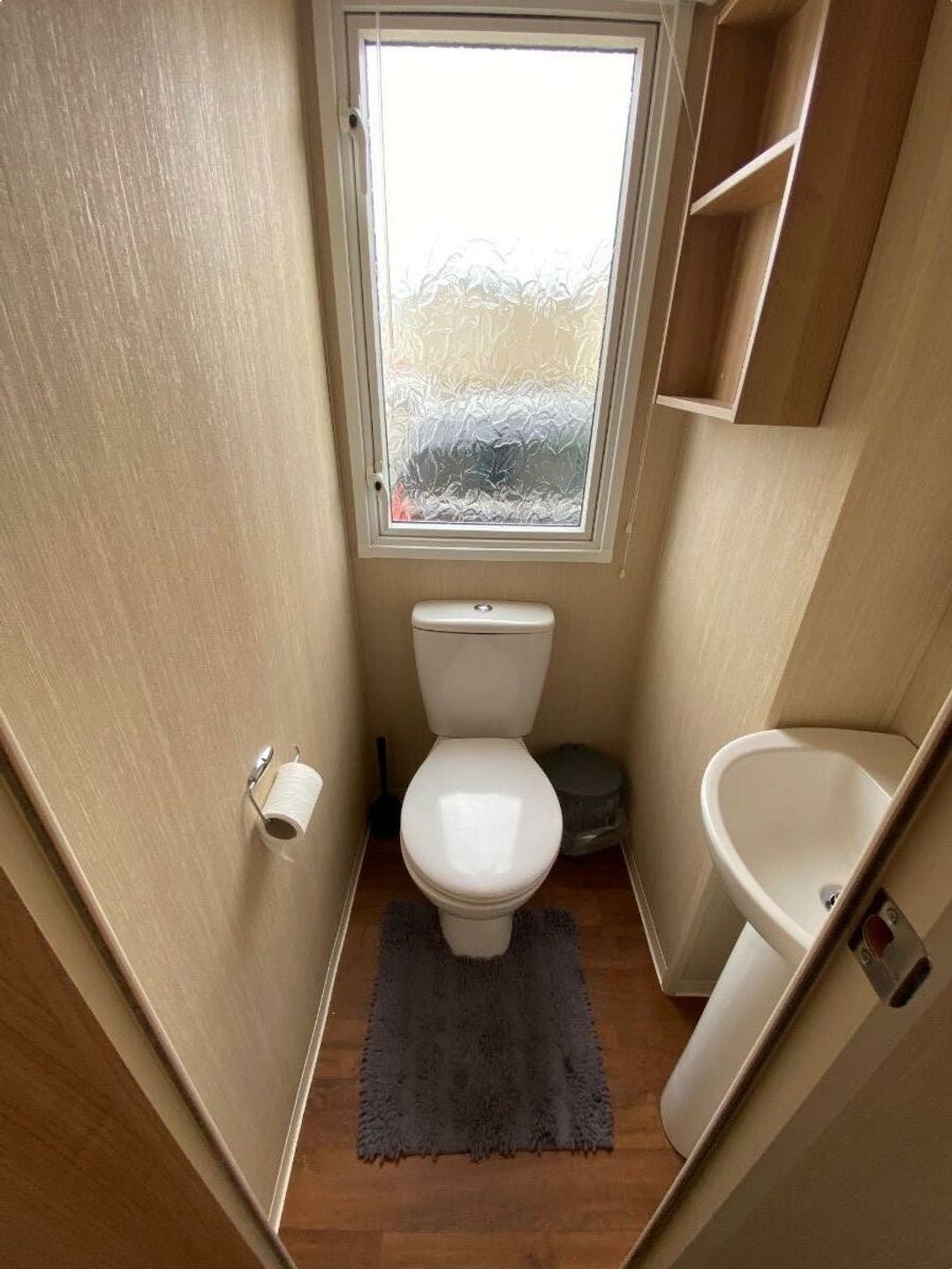 Hopton Holiday Village - Holiday Accommodation 22179