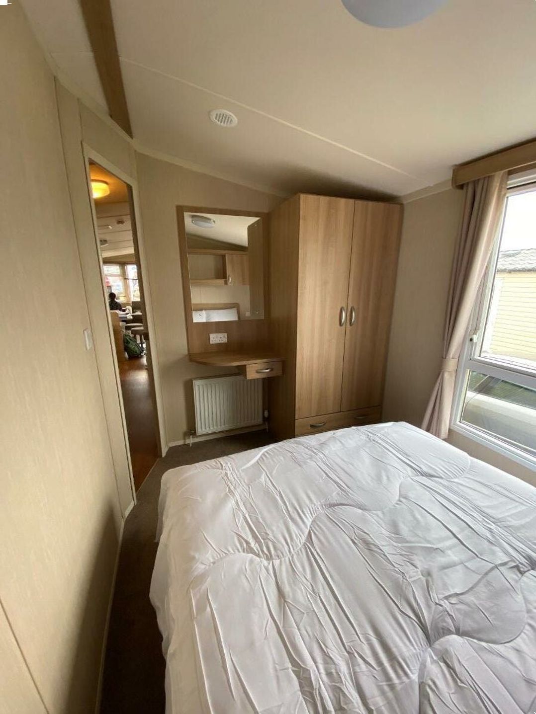 Hopton Holiday Village - Holiday Accommodation 22179