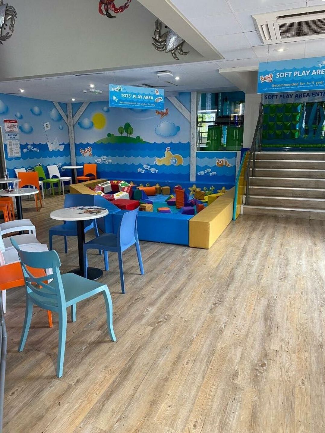 Hopton Holiday Village - Holiday Accommodation 22179