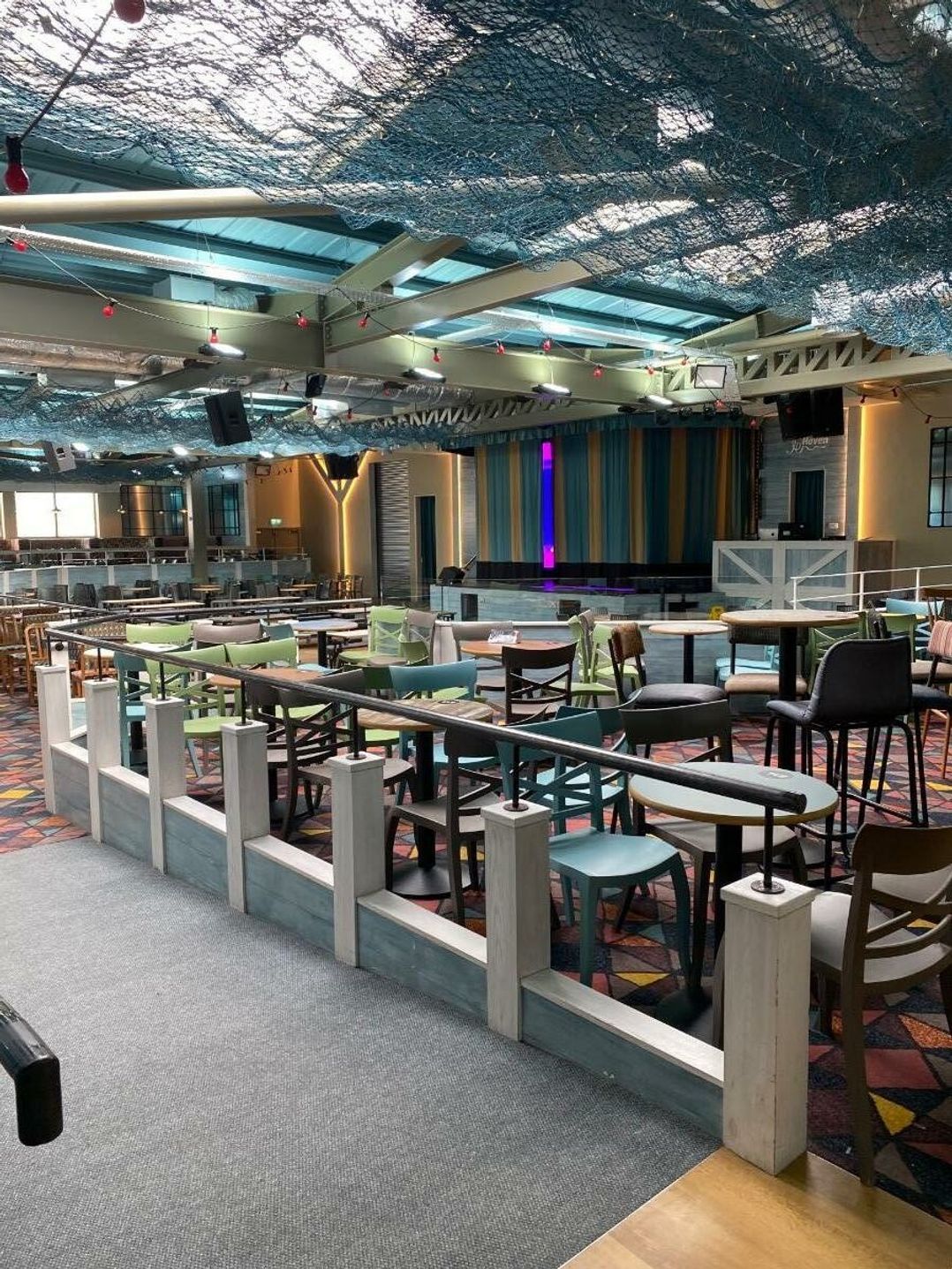 Hopton Holiday Village - Holiday Accommodation 22179