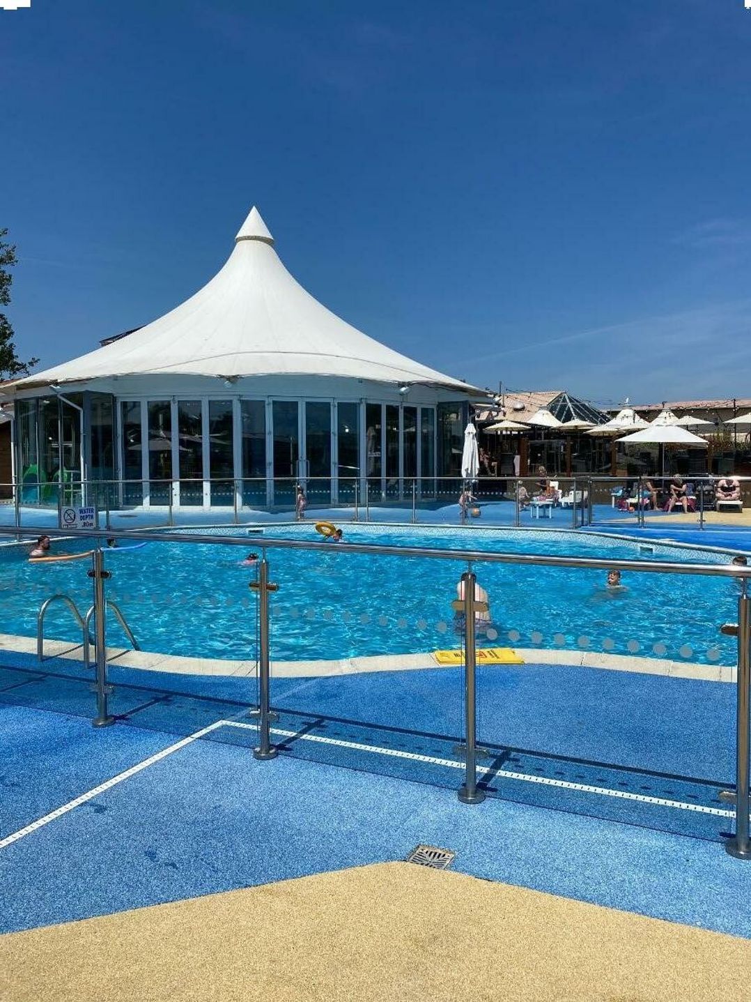 Hopton Holiday Village - Holiday Accommodation 22179