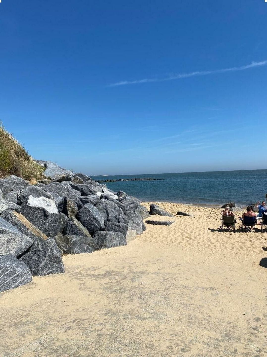 Hopton Holiday Village - Holiday Accommodation 22179