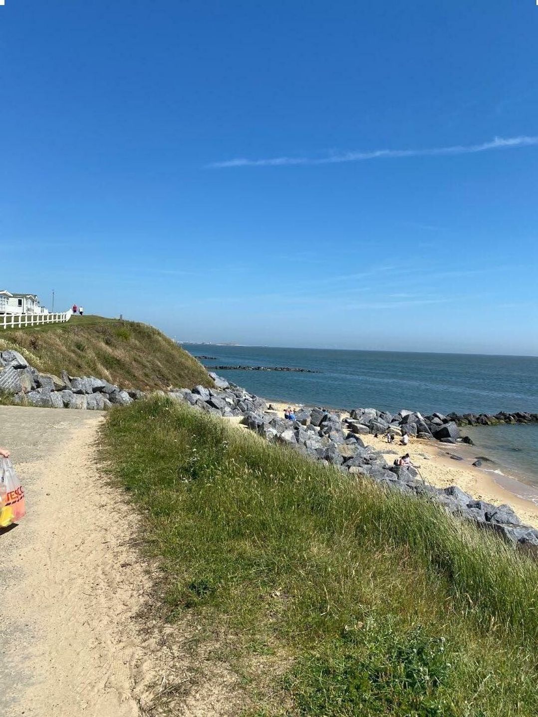 Hopton Holiday Village - Holiday Accommodation 22179