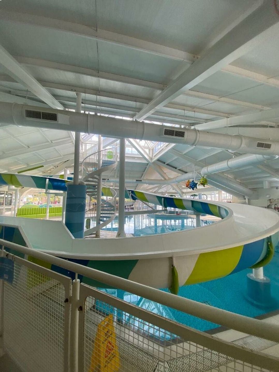 Hopton Holiday Village - Holiday Accommodation 22179