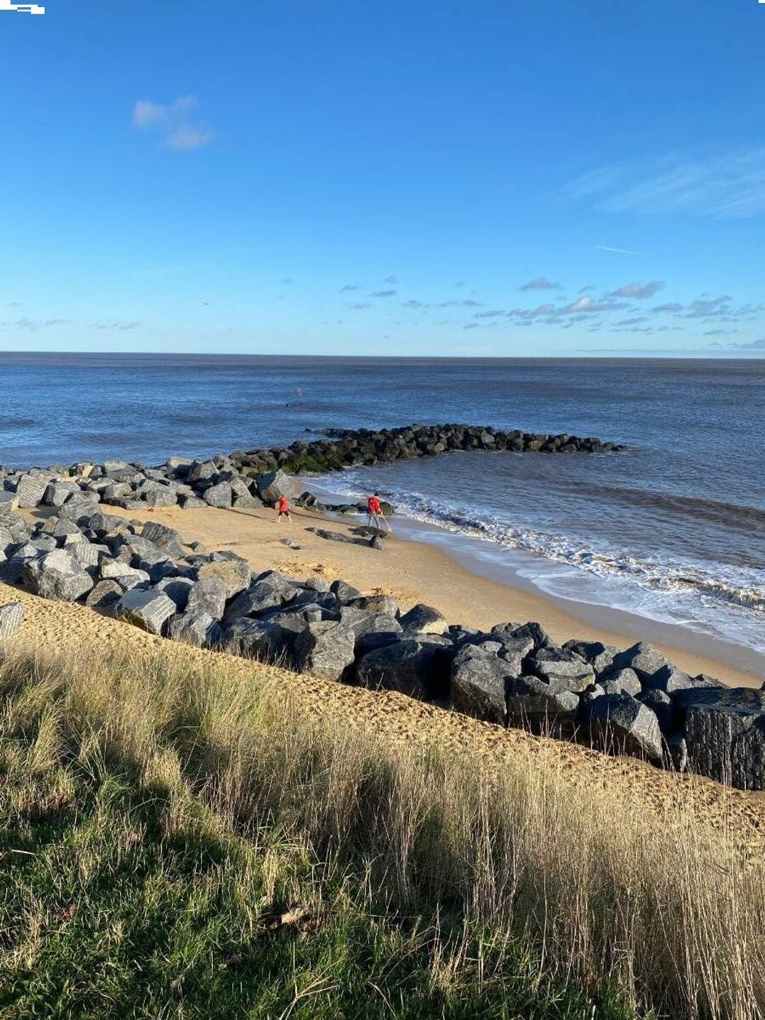 Hopton Holiday Village - Holiday Accommodation 22179