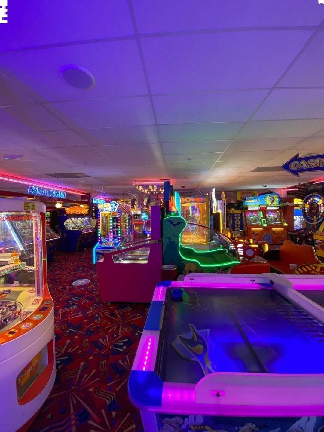 Hopton Holiday Village - Holiday Accommodation 22179