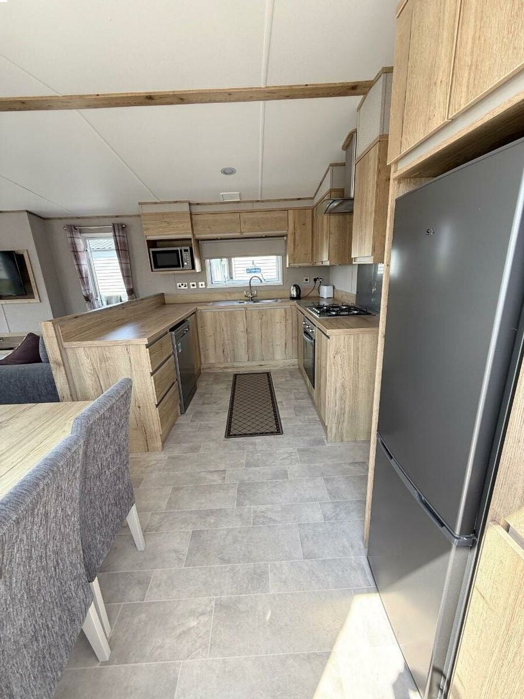 Rockley Park - Holiday Accommodation 22180