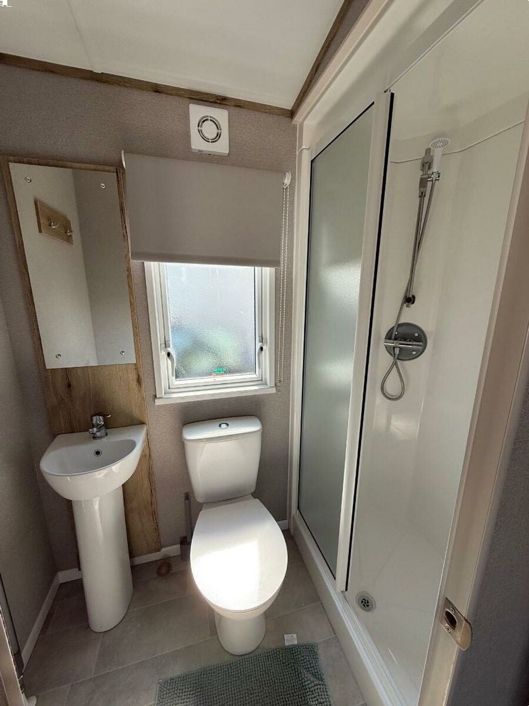 Rockley Park - Holiday Accommodation 22180