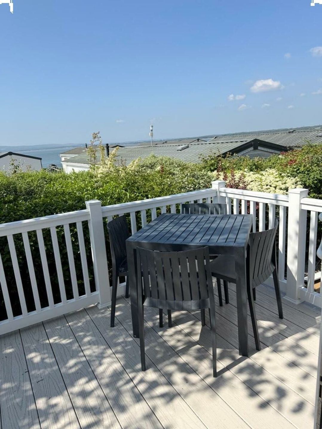 Rockley Park - Holiday Accommodation 22180