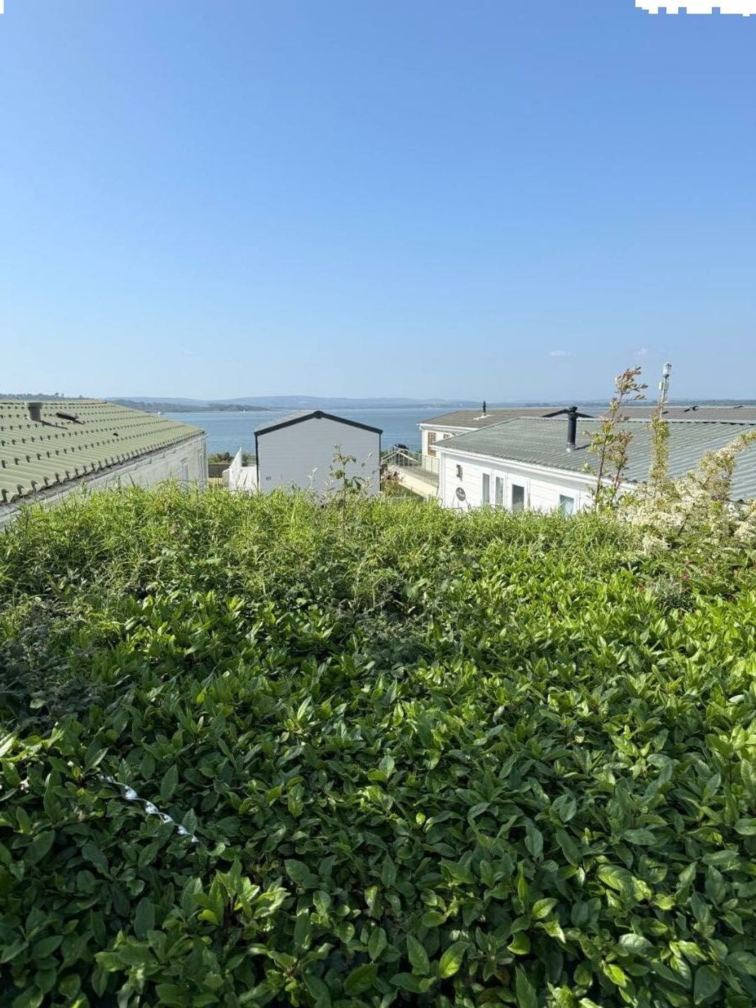 Rockley Park - Holiday Accommodation 22180