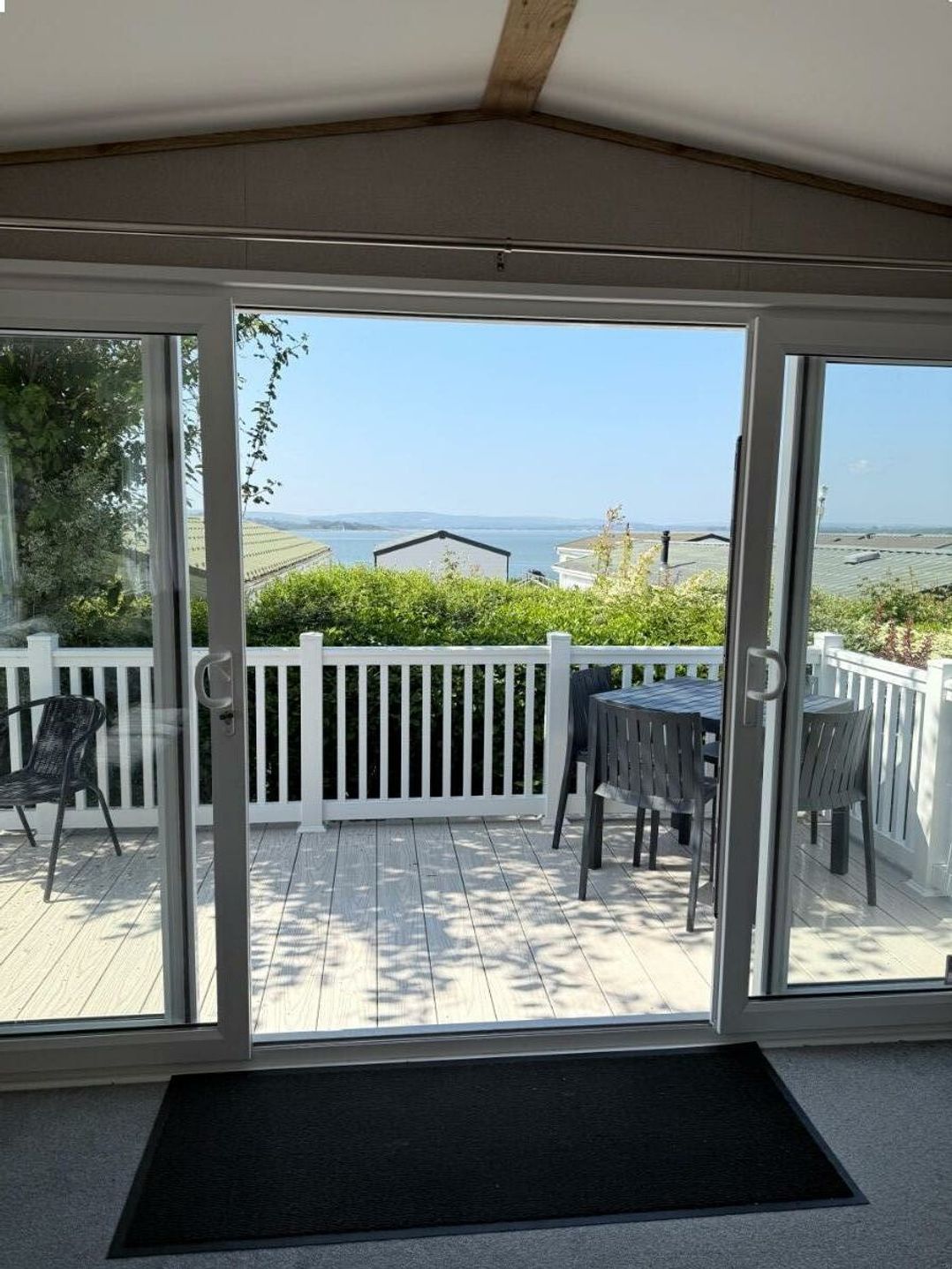 Rockley Park - Holiday Accommodation 22180