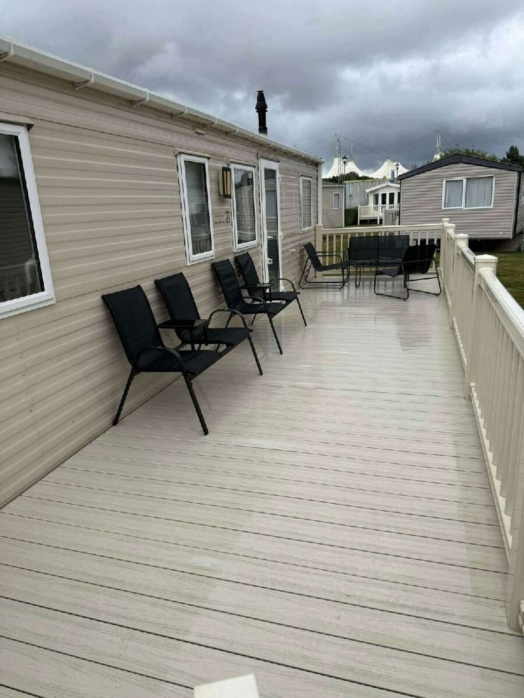 Butlins Skegness - Holiday Accommodation 22181