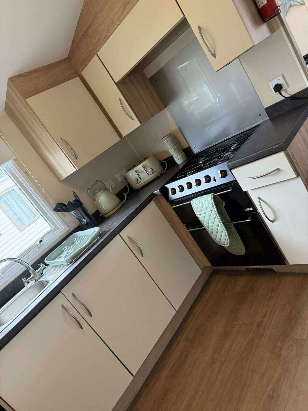 Butlins Skegness - Holiday Accommodation 22181