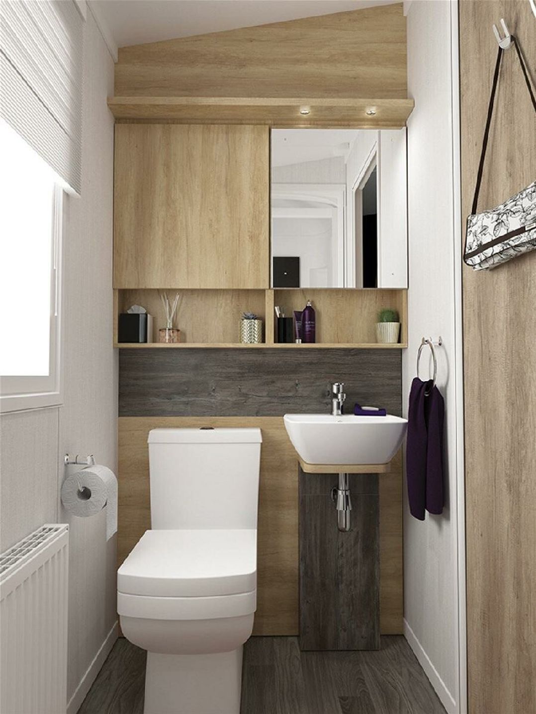 Cleethorpes Beach Holiday Park - Holiday Accommodation 22183