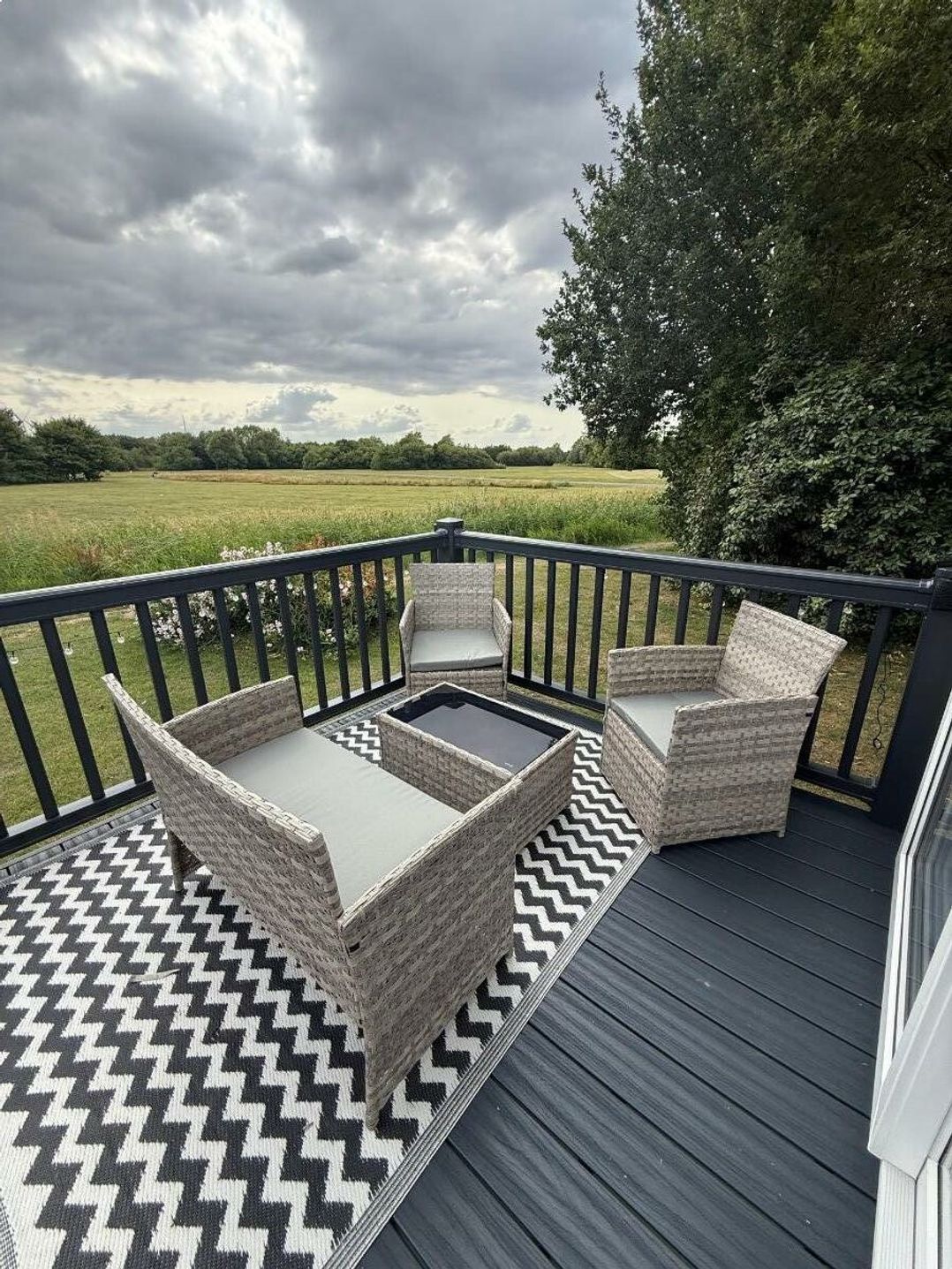 Cleethorpes Beach Holiday Park - Holiday Accommodation 22183