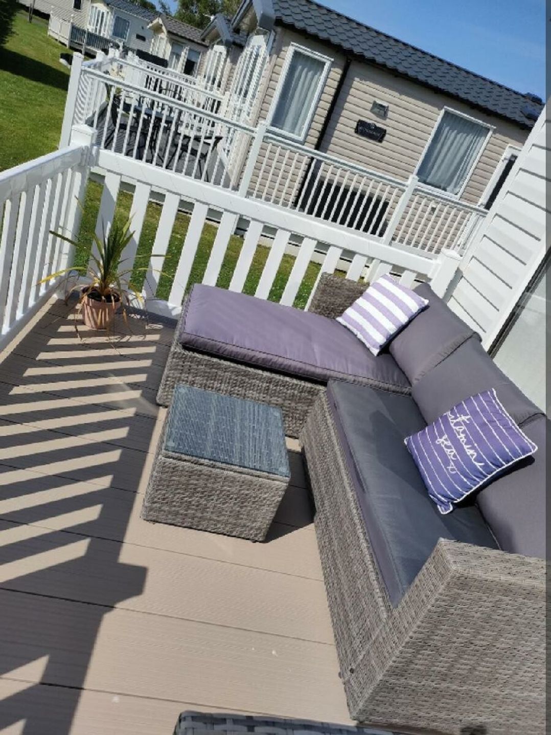 Cresswell Towers - Holiday Accommodation 22186