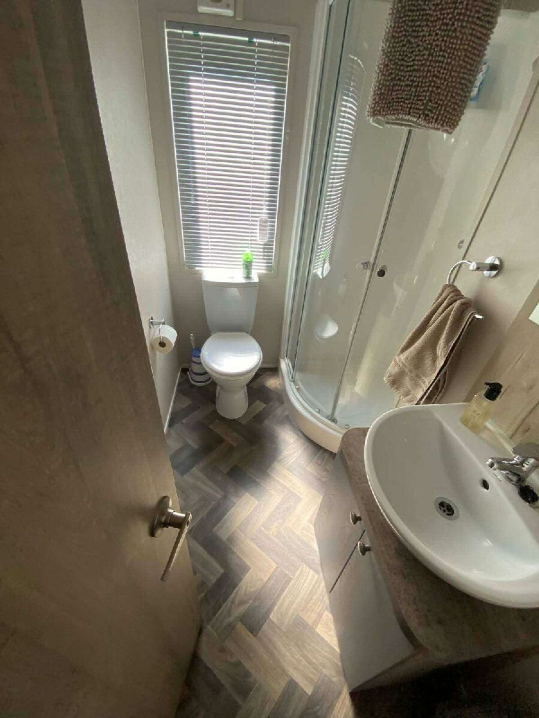 Cresswell Towers - Holiday Accommodation 22186