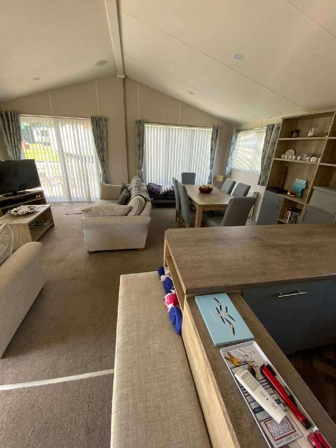 Cresswell Towers - Holiday Accommodation 22186