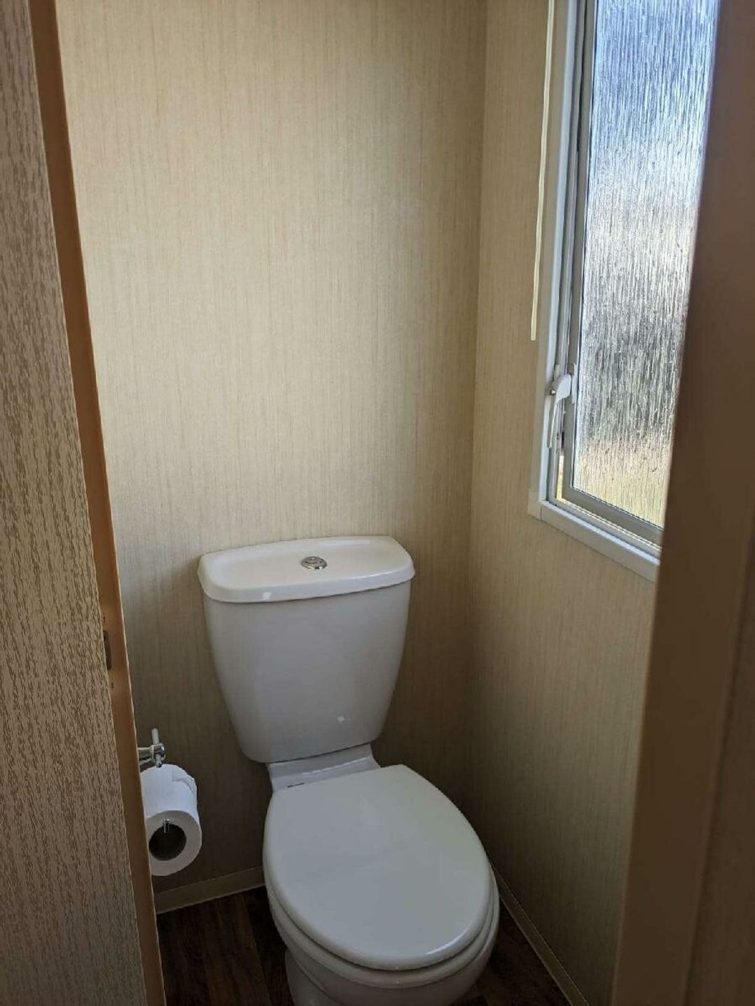 Hayling Island Holiday Park - Meadow Bay Villages - Holiday Accommodation 22187