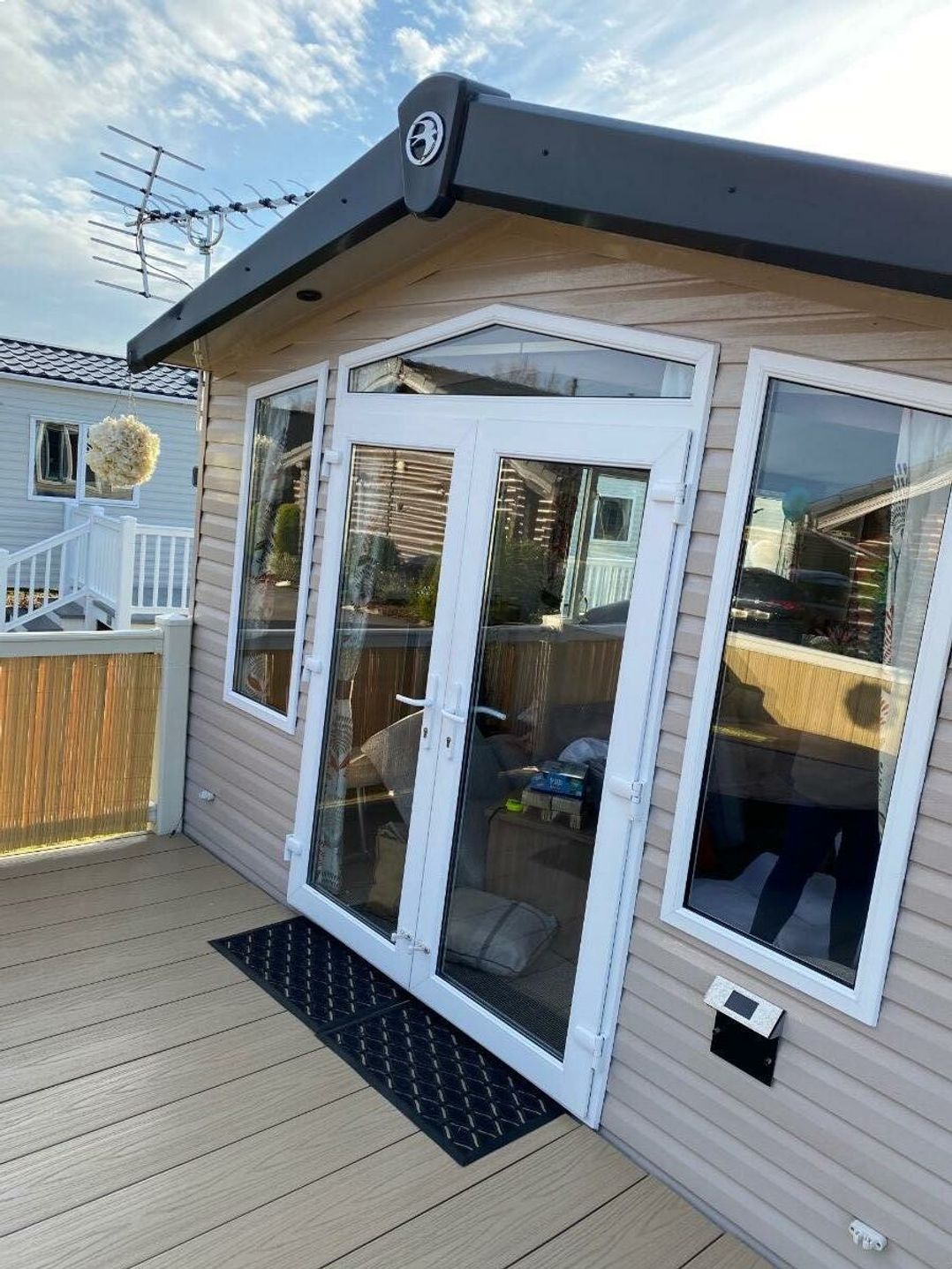 Tattershall Lakes Country Park - Holiday Accommodation 22190