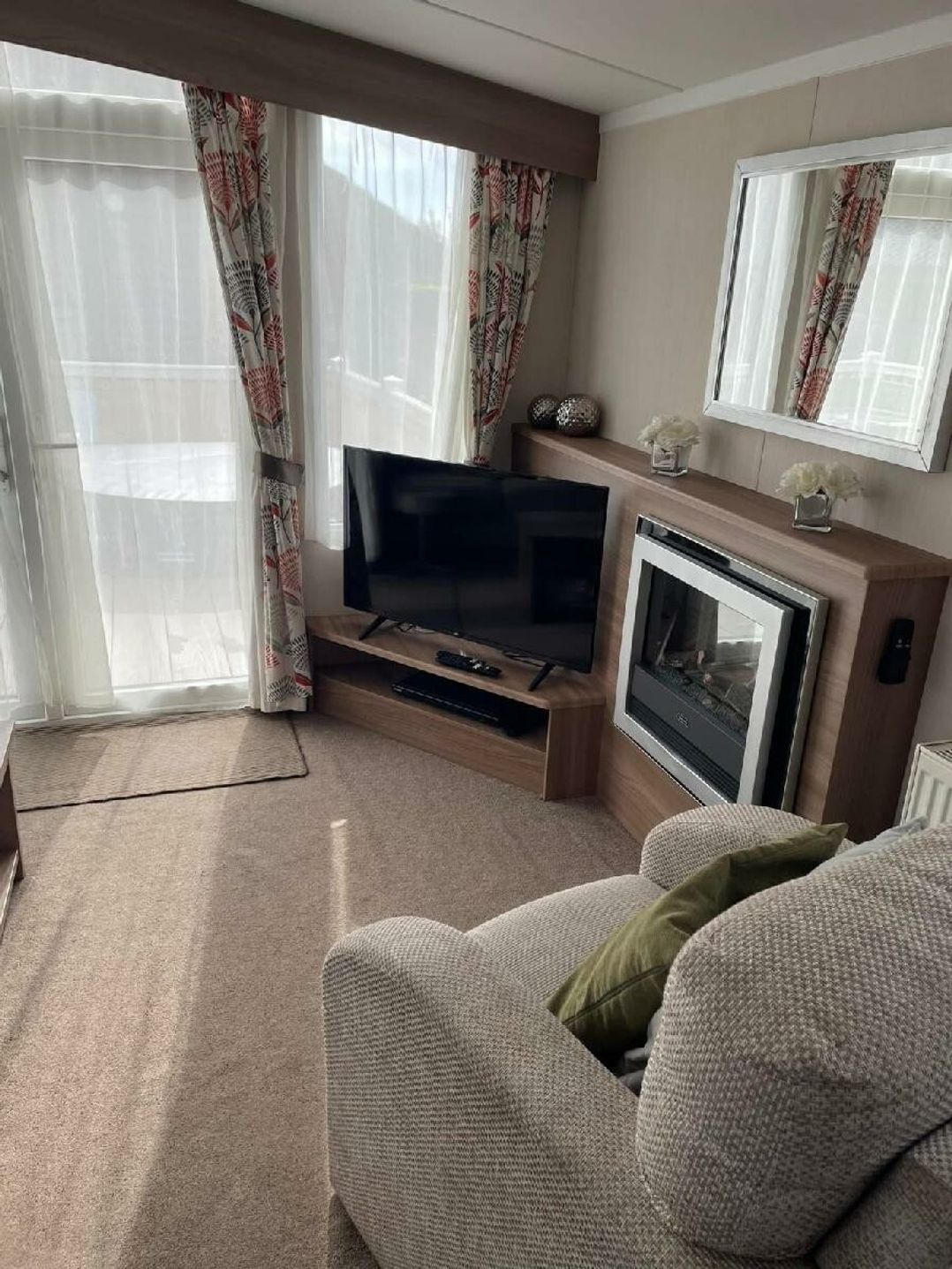 Tattershall Lakes Country Park - Holiday Accommodation 22190