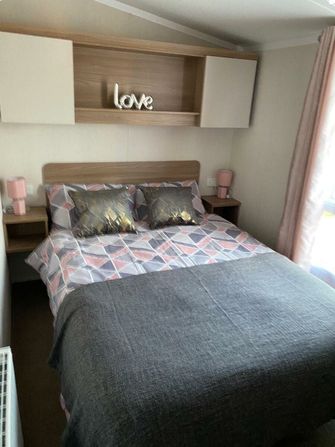 Tattershall Lakes Country Park - Holiday Accommodation 22190