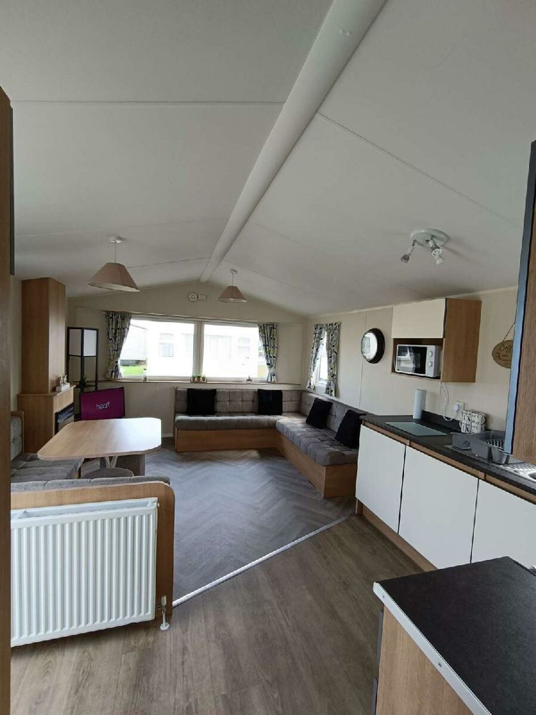 Golden Sands Kinmel Bay - Holiday Accommodation 22191