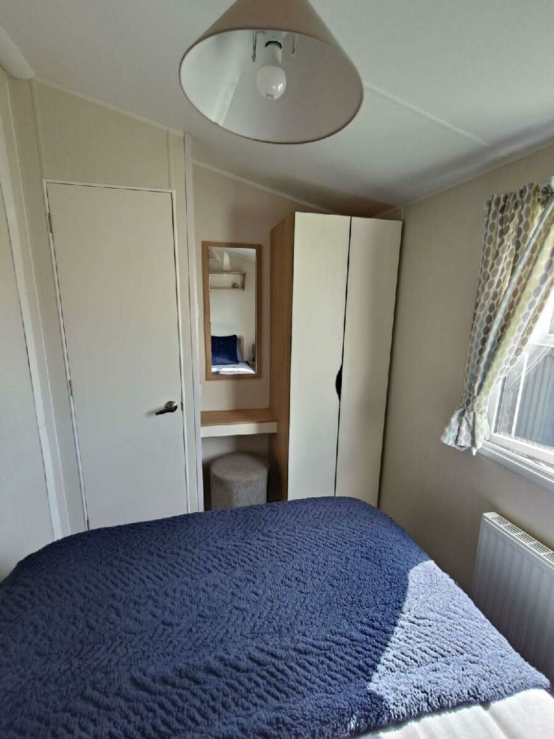 Golden Sands Kinmel Bay - Holiday Accommodation 22191