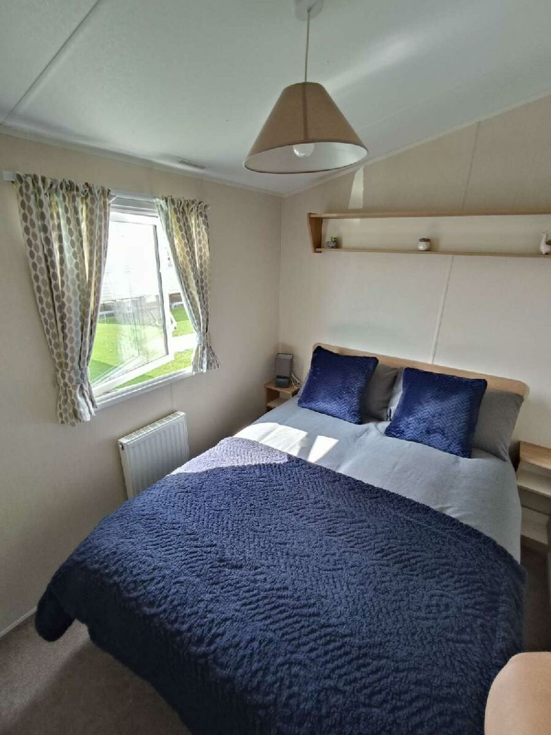 Golden Sands Kinmel Bay - Holiday Accommodation 22191