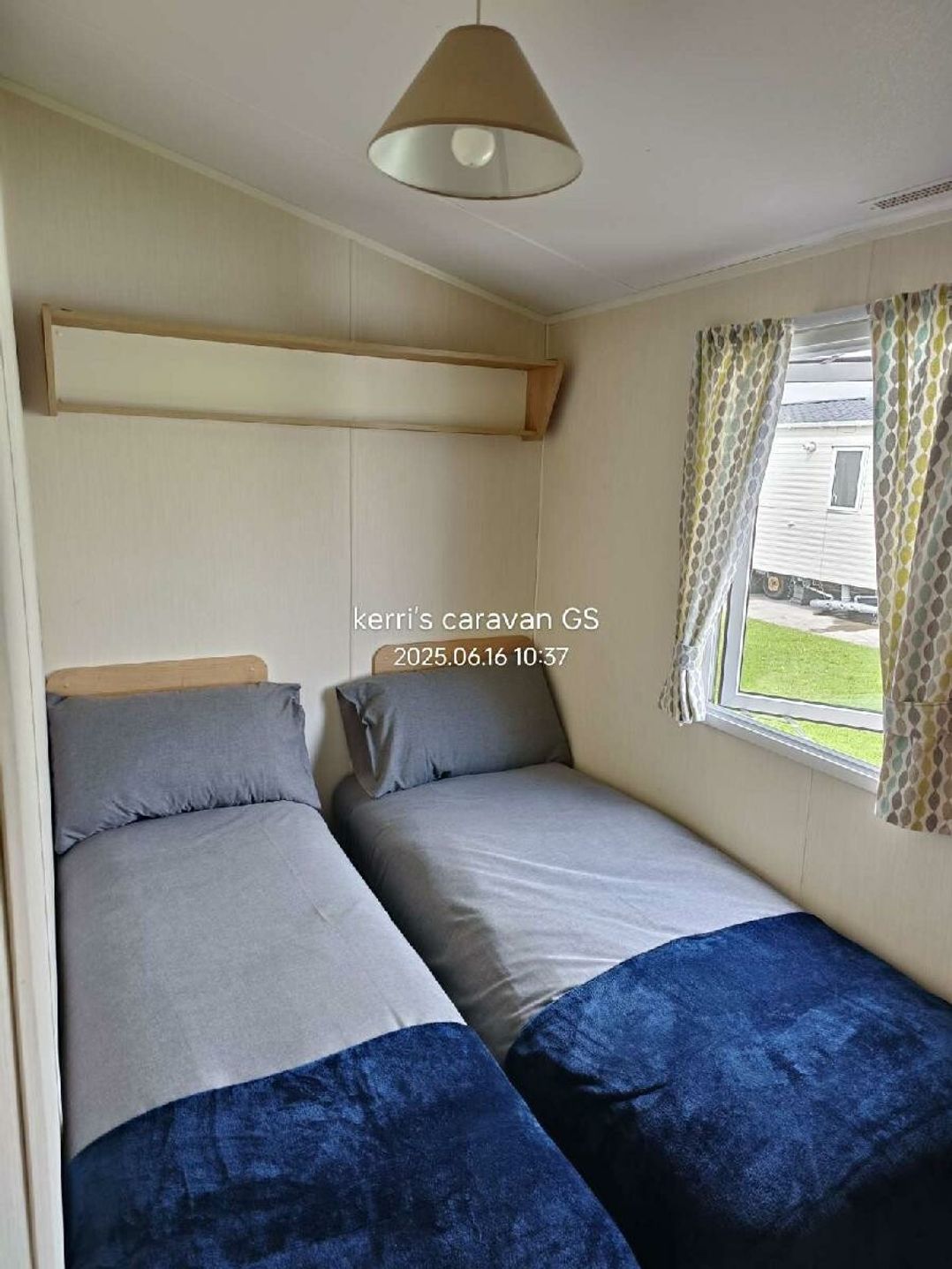 Golden Sands Kinmel Bay - Holiday Accommodation 22191