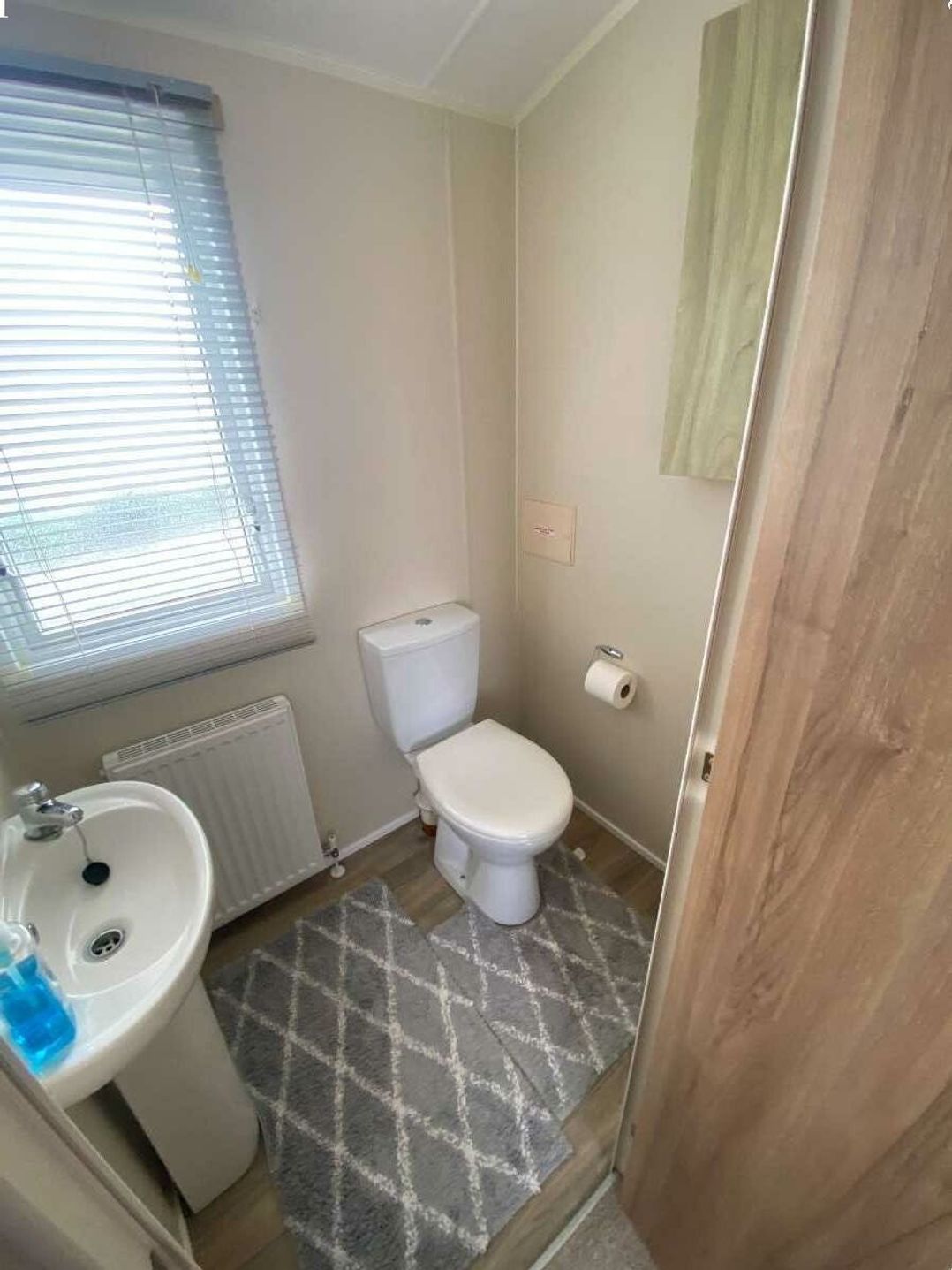 Waterside Leisure Park - Holiday Accommodation 22192