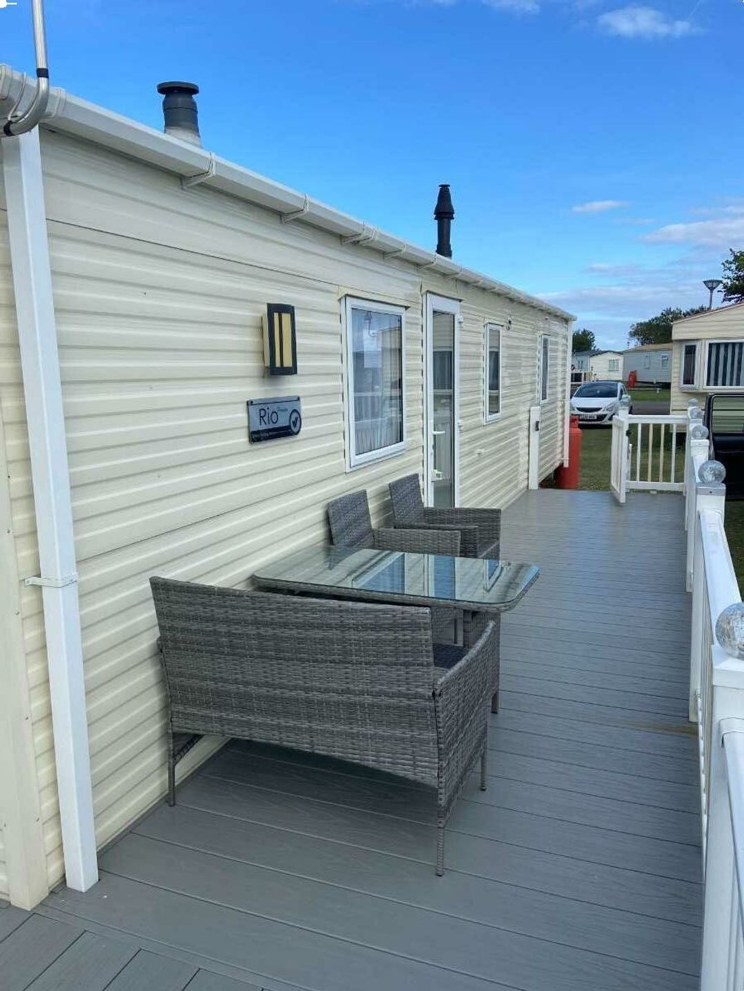 Waterside Leisure Park - Holiday Accommodation 22192