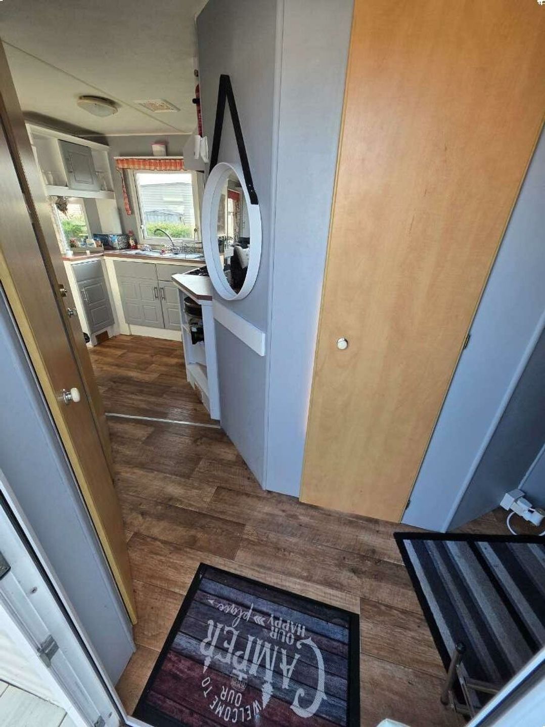 Kingfisher Caravan Park - Holiday Accommodation 22193