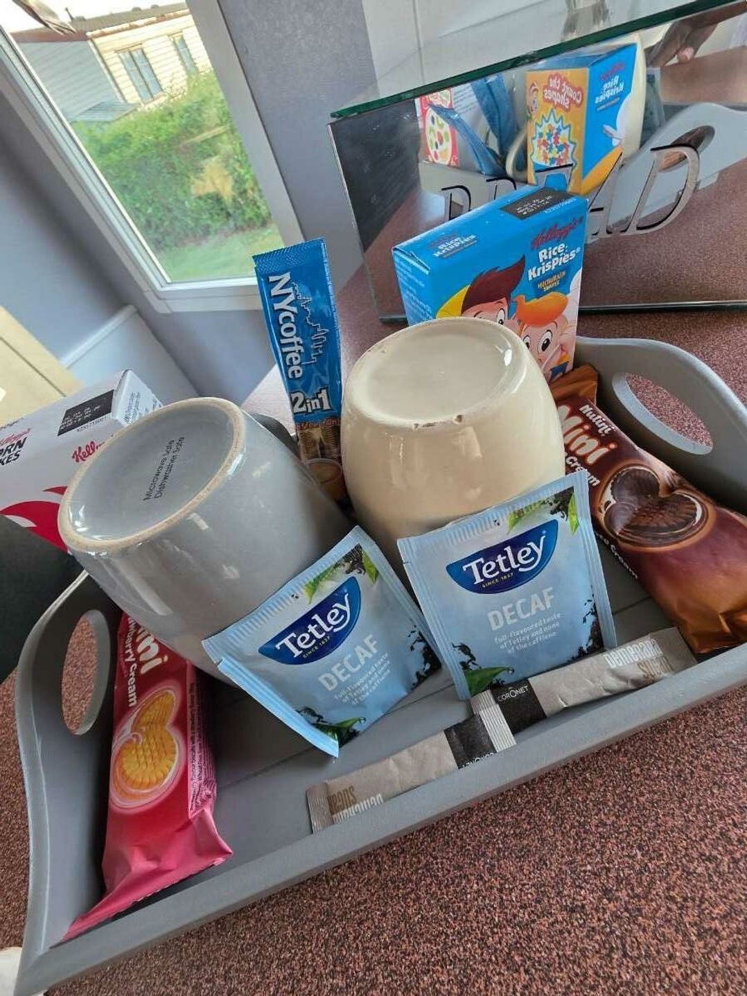 Kingfisher Caravan Park - Holiday Accommodation 22193