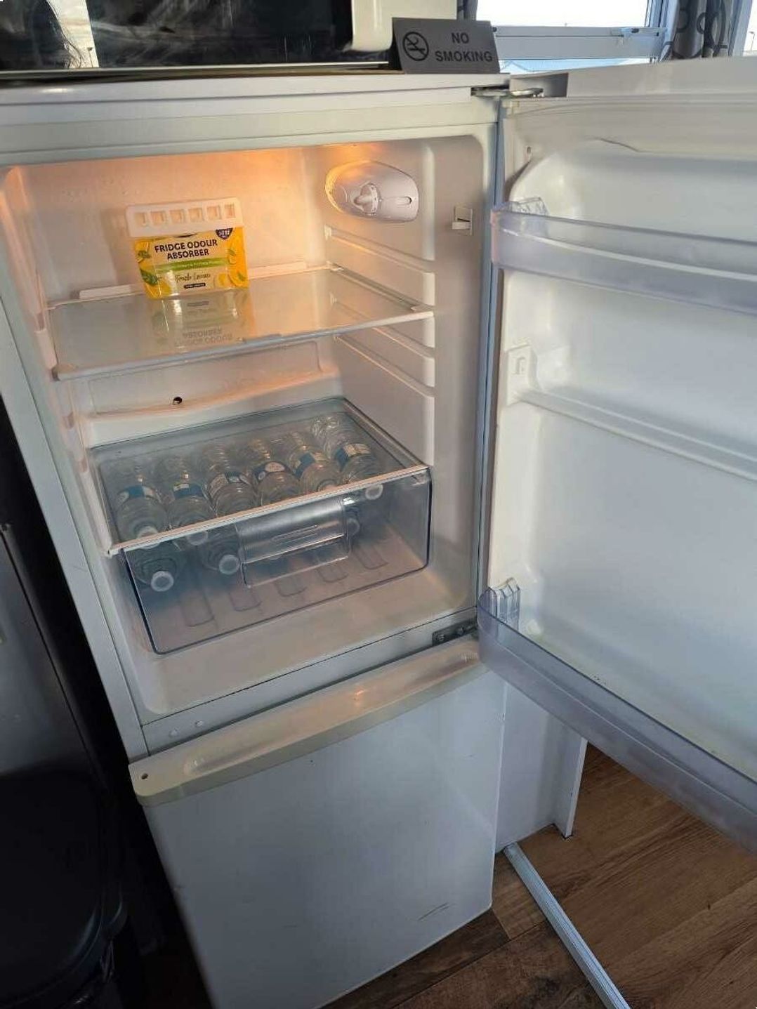 Kingfisher Caravan Park - Holiday Accommodation 22193