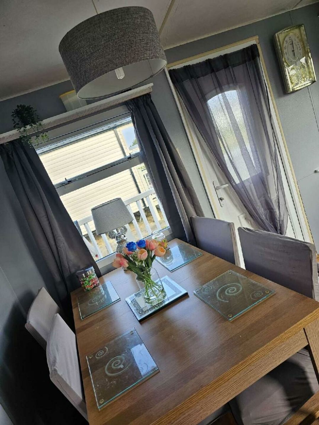 Kingfisher Caravan Park - Holiday Accommodation 22193