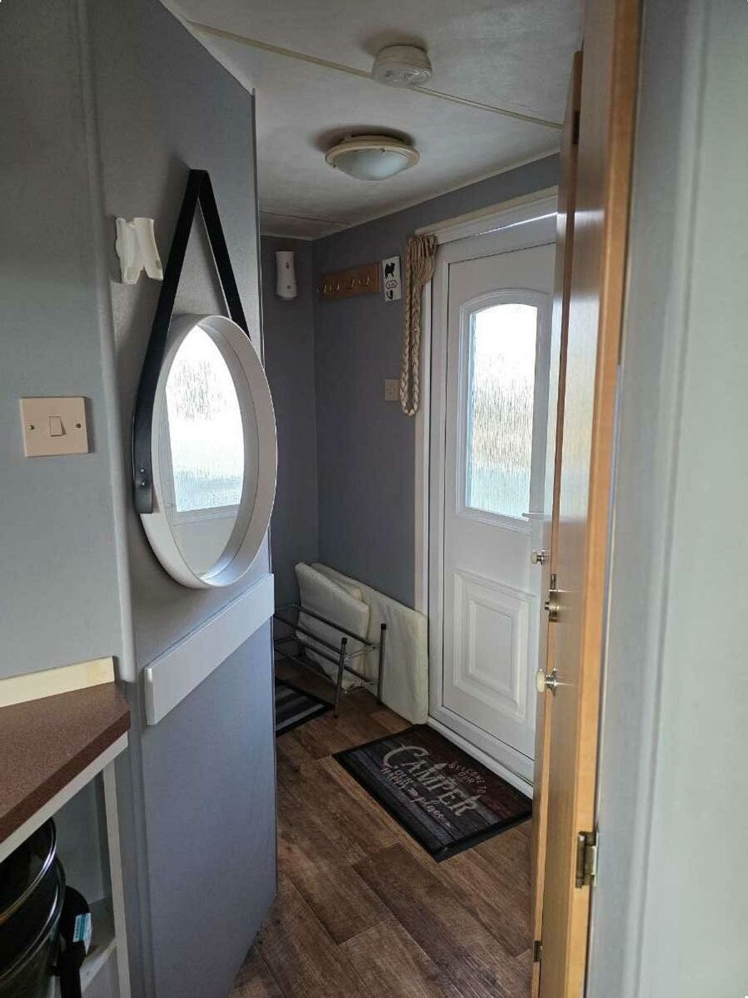 Kingfisher Caravan Park - Holiday Accommodation 22193