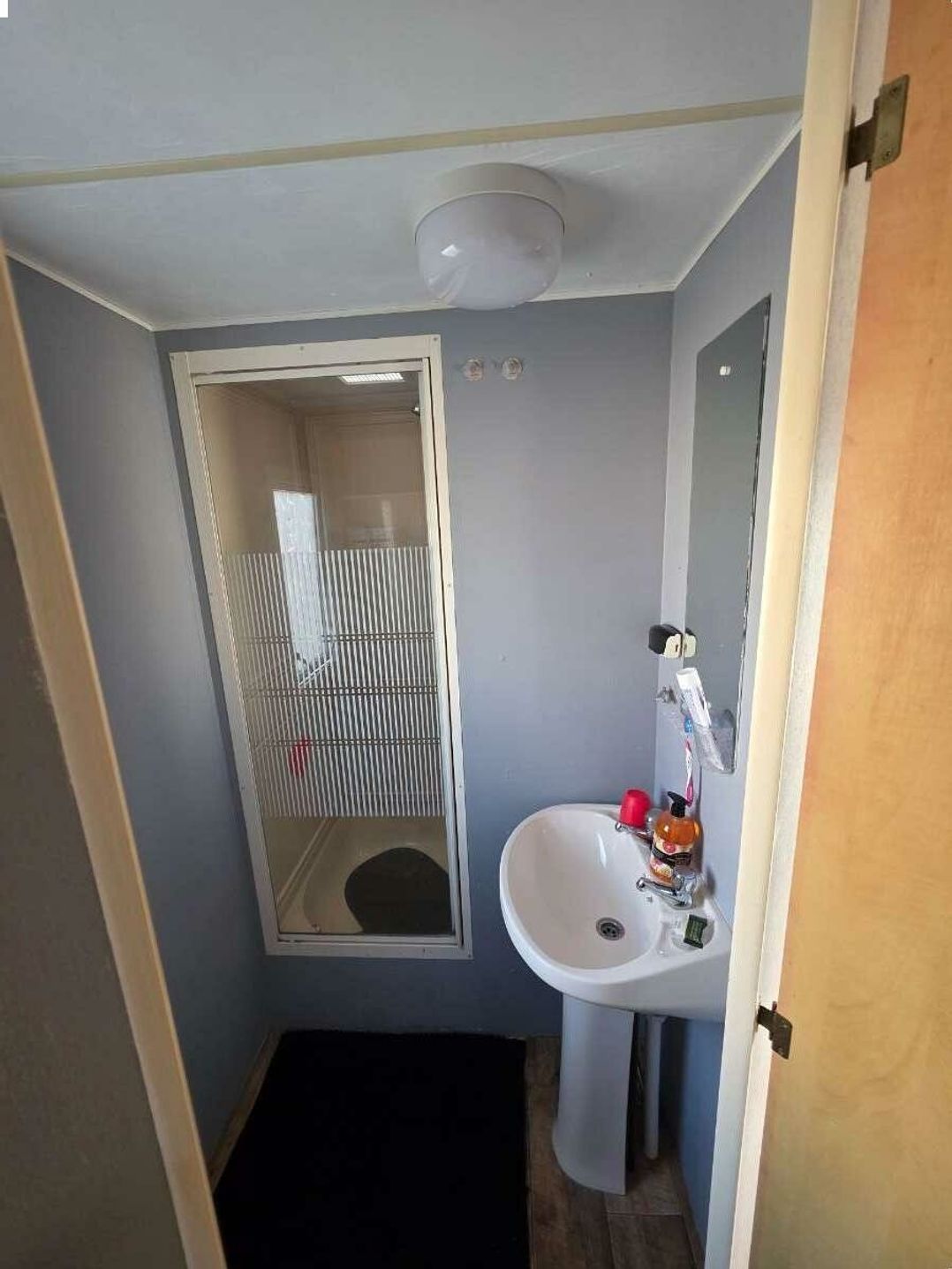 Kingfisher Caravan Park - Holiday Accommodation 22193