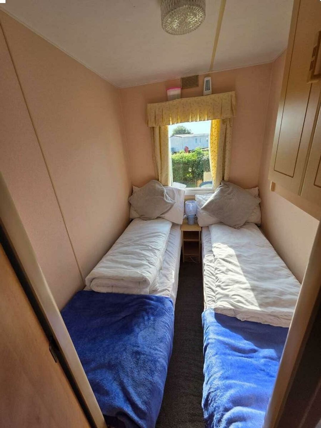 Kingfisher Caravan Park - Holiday Accommodation 22193