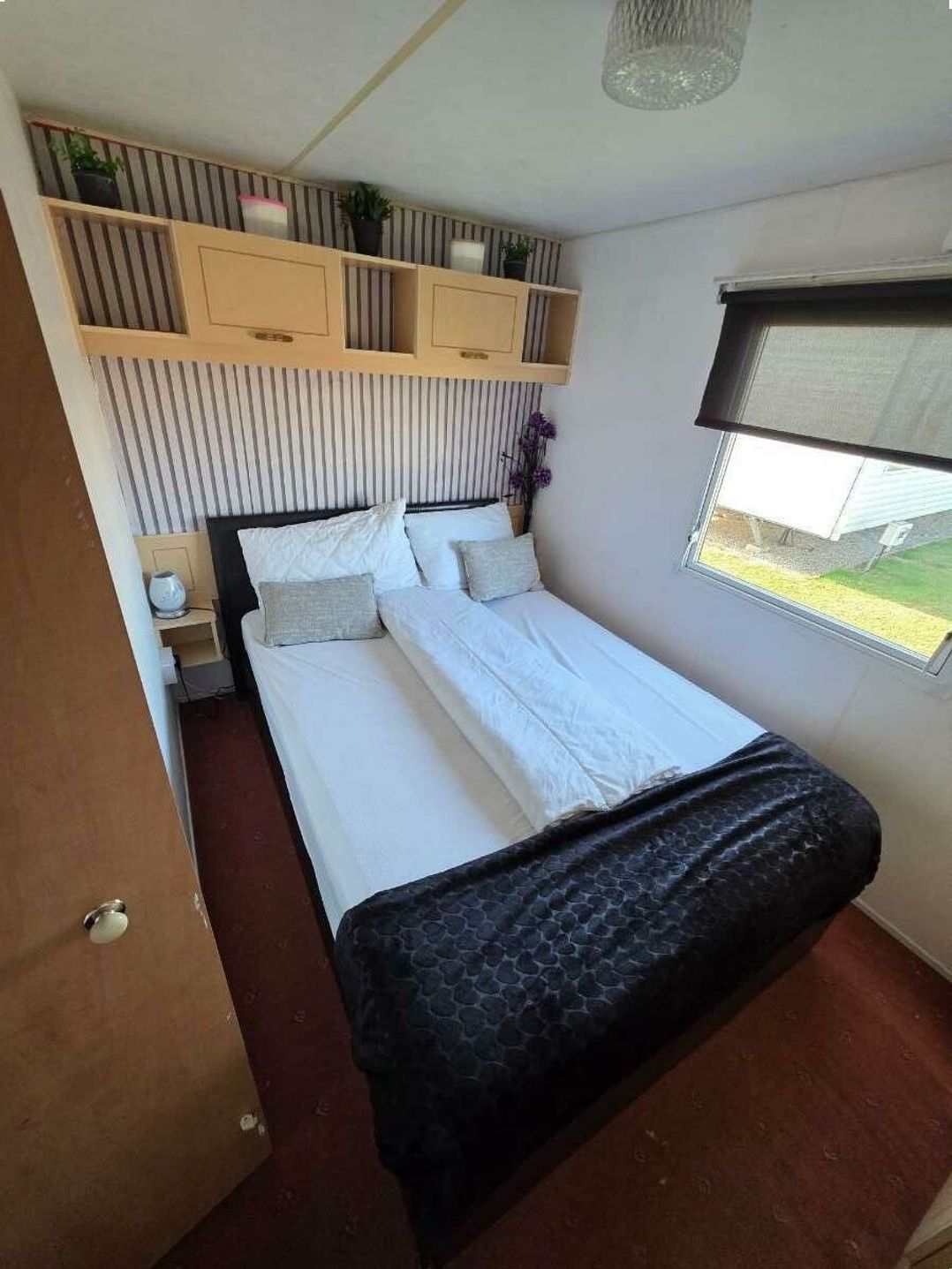 Kingfisher Caravan Park - Holiday Accommodation 22193