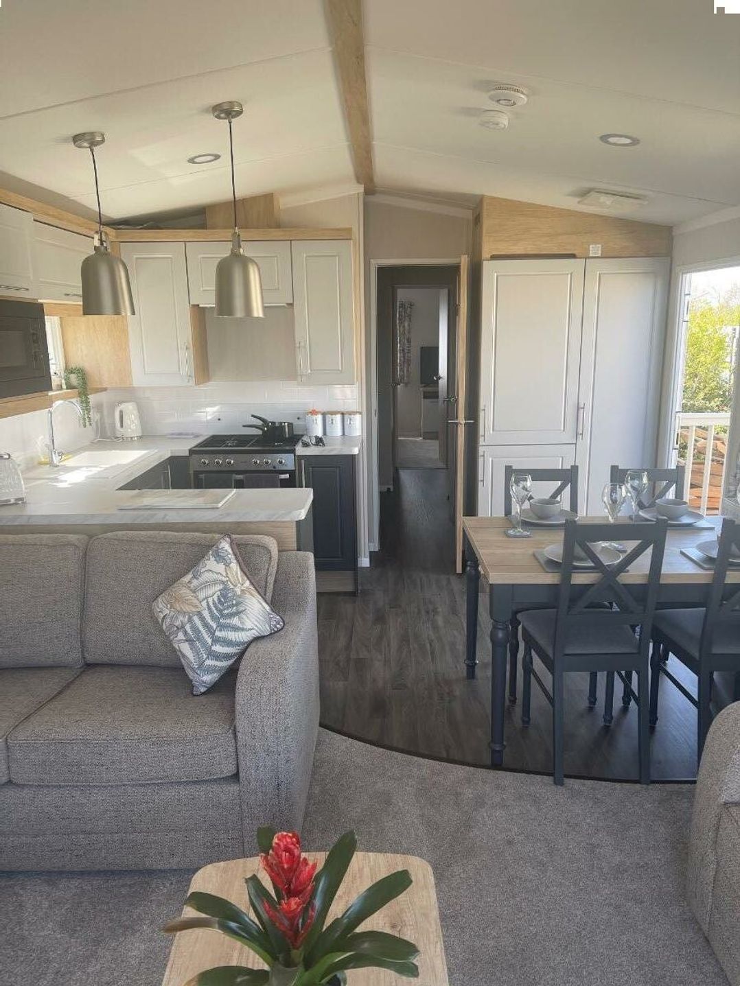 Cleethorpes Beach Holiday Park - Holiday Accommodation 22197